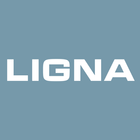 LIGNA 2019 Zeichen
