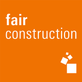 Fairconstruction StandDelivery icône