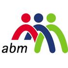ABM-Medien أيقونة