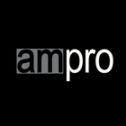 Ampro icône
