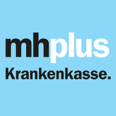 mhplus Krankenkasse アイコン