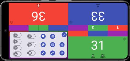 Commander Tracker Ekran Görüntüsü 3
