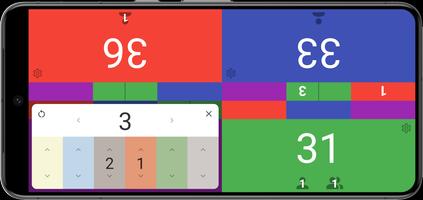 Commander Tracker Ekran Görüntüsü 2