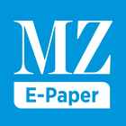 Mitteldeutsche Zeitung-icoon