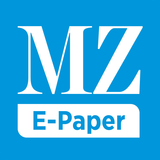 Mitteldeutsche Zeitung Zeichen