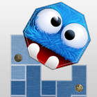 Monster Tower - Pocket Legend-icoon