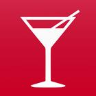 mixable, the cocktail app 图标