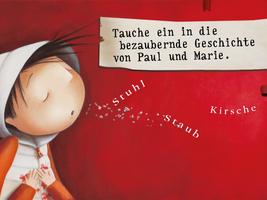 Die große Wörterfabrik تصوير الشاشة 1