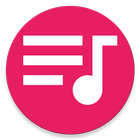 MusicaRoca Music Streaming Zeichen