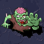 Siege of BXB Zombies