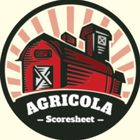 Agricola Scoresheet आइकन
