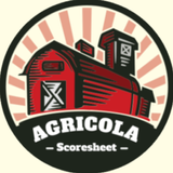 Agricola Scoresheet icon