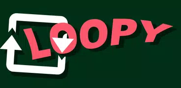 Loopy Audio Looper