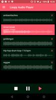 Loopy Audio Looper постер