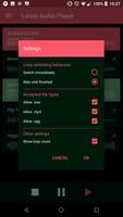 Loopy Audio Looper скриншот 3