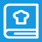 Nextcloud Cookbook icône