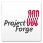 ProjectForge 图标
