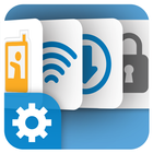 midpoints mobile.profiler icon
