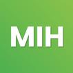 MIH-App ícone