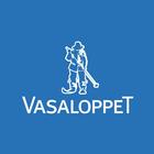 The official Vasaloppet app आइकन