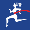 ASICS Austrian Women's Run アイコン