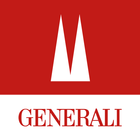 Generali Köln Marathon आइकन