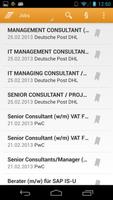 JobStairs Screenshot 1