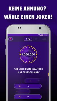 Millionär Quiz Millionär Quiz
