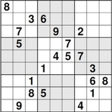 Sudoku Solver icon