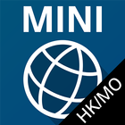 MINI Connected HKMO Zeichen