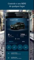 MINI Connected Cartaz