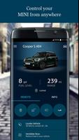 MINI Connected 海報