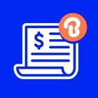 Invoice Maker by Billdu আইকন