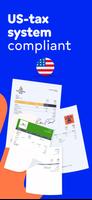 Invoice Maker by Billdu 截图 3