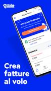 Poster Fattura & Preventivo - Billdu