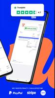 Faktury i oferty - Billdu app screenshot 1