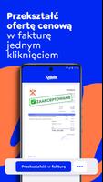 Faktury i oferty - Billdu app screenshot 2