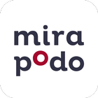 mirapodo biểu tượng