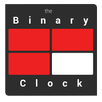 The Binary Clock APK