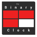 The Binary Clock-APK