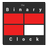 The Binary Clock-APK