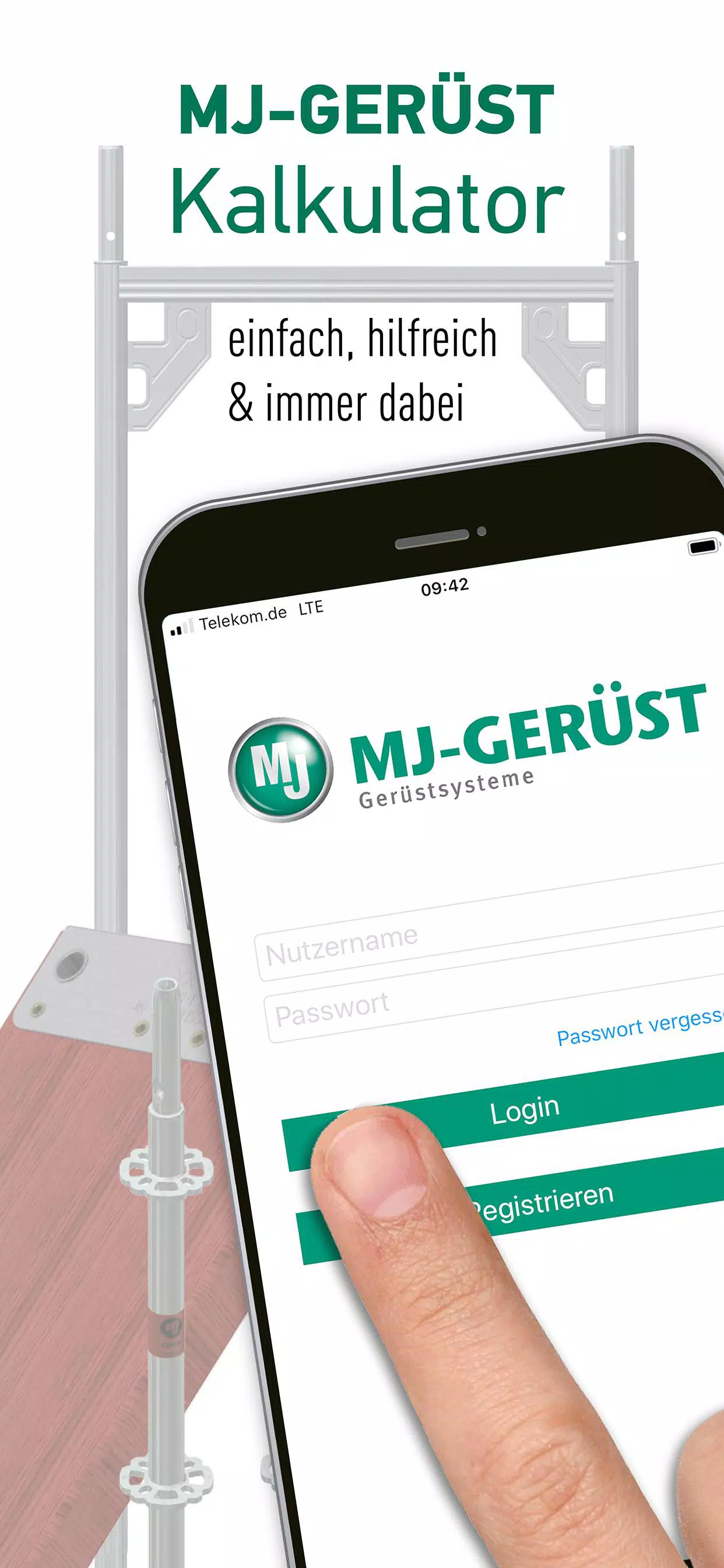 Mj Gerust Kalkulator Fur Android Apk Herunterladen