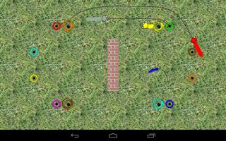 Free Worm Control скриншот 2
