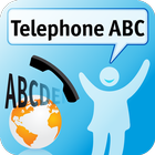 Telephone Alphabet आइकन