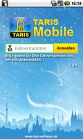 TARIS-Mobile Affiche