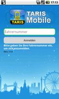 TARIS-Mobile โปสเตอร์