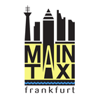 Main Taxi Frankfurt icône