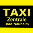 Taxi - Zentrale Bad Nauheim-icoon