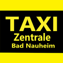 Taxi - Zentrale Bad Nauheim APK