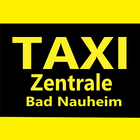 Taxi - Zentrale Bad Nauheim icône